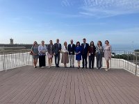 Stálá komise Senátu PČR pro krajany žijící v zahraničí