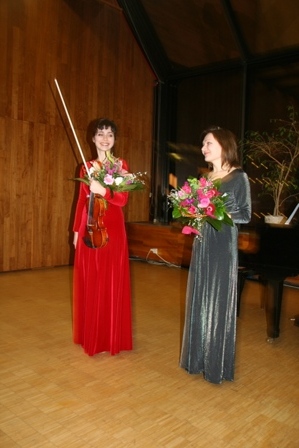 J a Brizhaneva
