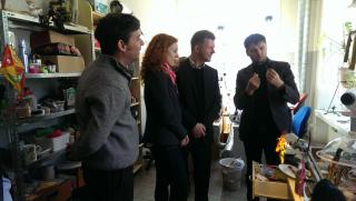 Nukufilm animation studio