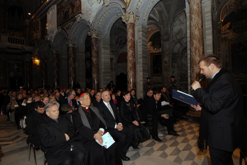 proslov primátora Plzně Martina Baxy