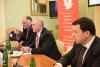 Seminář "Exportní příležitosti v Kanadě" na MZV