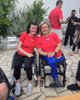 Setkání s českou para atletickou reprezentací 2