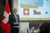 Státní návštěva prezidenta České republiky Petra Pavla ve Švýcarské konfederaci