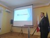 „Polsko–Česko: stále blíž, stále rychleji!“ 