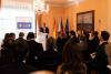 Proslov velvyslance/ Discurso del Embajador