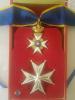 Defense Attaché Brig. General Mr. Libor Štefánik decorated with the highest Swedish order