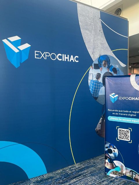 Expo Cihac 2023