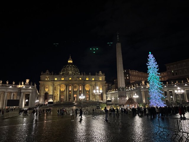 Česko zpívá koledy