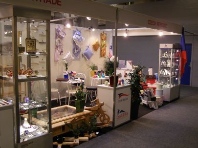 Formland I 2008
