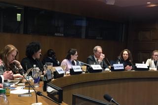 Czech Republic on Youth Participation