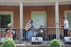 Vladivojna La Chia and 4Trio performs at the Embassy during the EU Open House 2019. Photo credit: Mary Fetzko