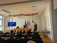 PROPED – prezentace českých IT firem v Severní Makedonii