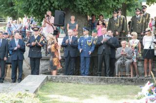 138. výročí narození generála Milana Rastislava Štefánika