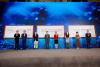 Slavnostní zahájení spolupráce mezi Zhejiang Wanli University a Univerzitou Hradec Králové