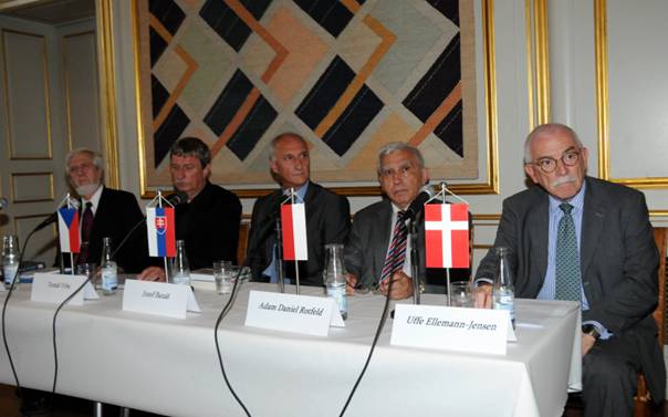 visegrad