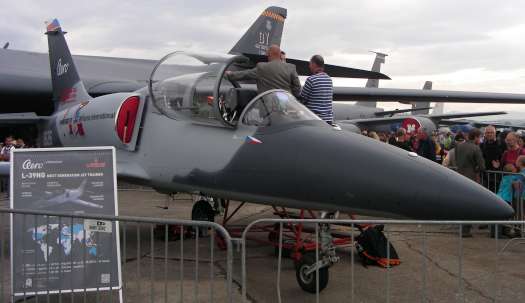 L-39NG