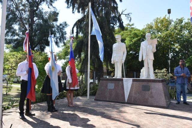 slavnostní ceremonie
