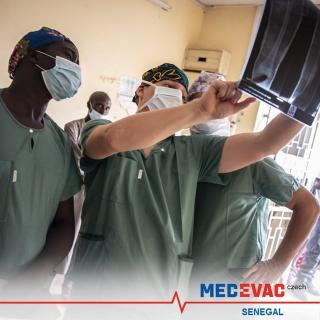 Medevac 2