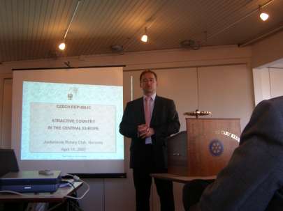Juelsminde Rotary Club