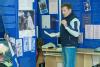 Výstava Pět staletí česko-lotyšských literárních vztahů v Laubere_2