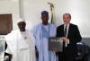 Meeting with the Minister Fashola