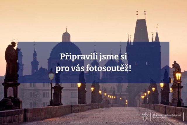 Fotografická soutěž