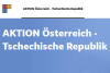 Stipendien der AKTION Österreich-Tschechische Republik