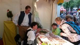 Embassy Festival 2015