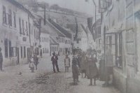 Jamim Mikedem: Příběhy starých pohlednic – Židovský život ve střední Evropě před rokem 1939