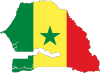 Senegal Flag