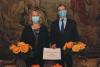 Together to combat violence against women. The Ministry of Foreign Affairs joins "Orange the World!"