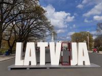 Latvia