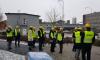 Návštěva spalovny v Uppsale - Visit of the plant in Uppsala
