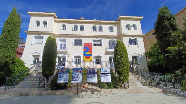 JORNADAS CHECO-ESPAÑOLAS