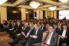 Zahájení česko-kyrgyzského business fóra