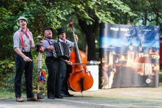 Svejk Band