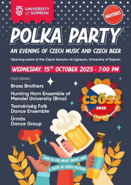 © University of Sopron