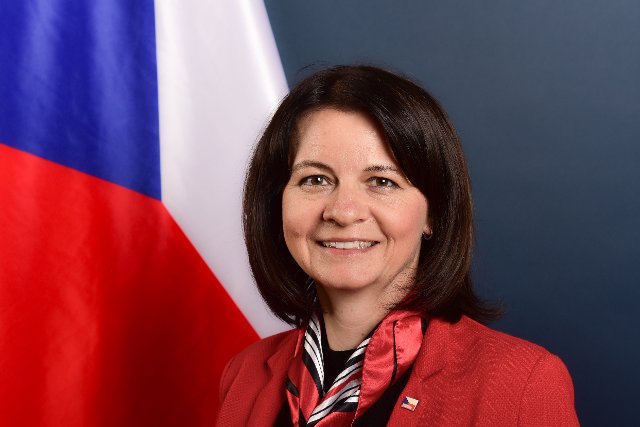 Iveta Křížová