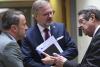 Evropská rada se shodla na opatřeních ke snížení cen energií