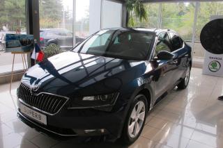 Škoda Auto úspěšně proniká na gruzínský trh