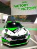 Škoda racing special