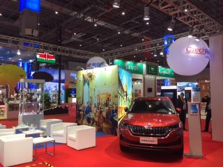 Czech National Pavilion