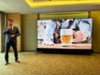 Roadshow „Discover Czechia 2025“ představila v Pekingu, Kantonu a Chongqingu Českou republiku