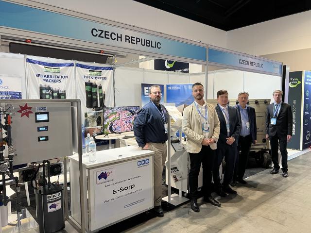 OZWATER´23