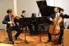 Lobkowicz trio ve Washingtonu