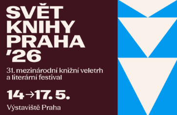 Svět knihy