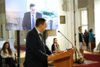 V Praze proběhla konference „Evropa jako úkol“