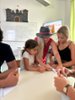 Česká škola ve Faro - workshop tvůrčího psaní I.