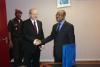 Cameroon's Ministry of Industry, Mines and Technological Development