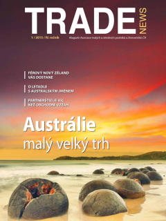 Trade News 1